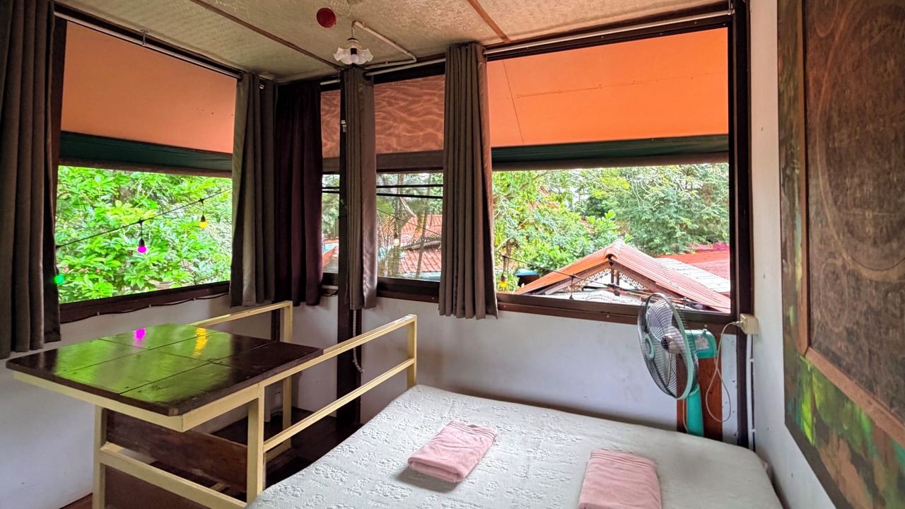 Photo of Bedroom in Pai