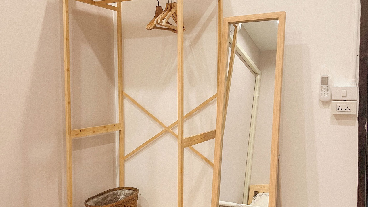 Photo of Bedroom in Old City
