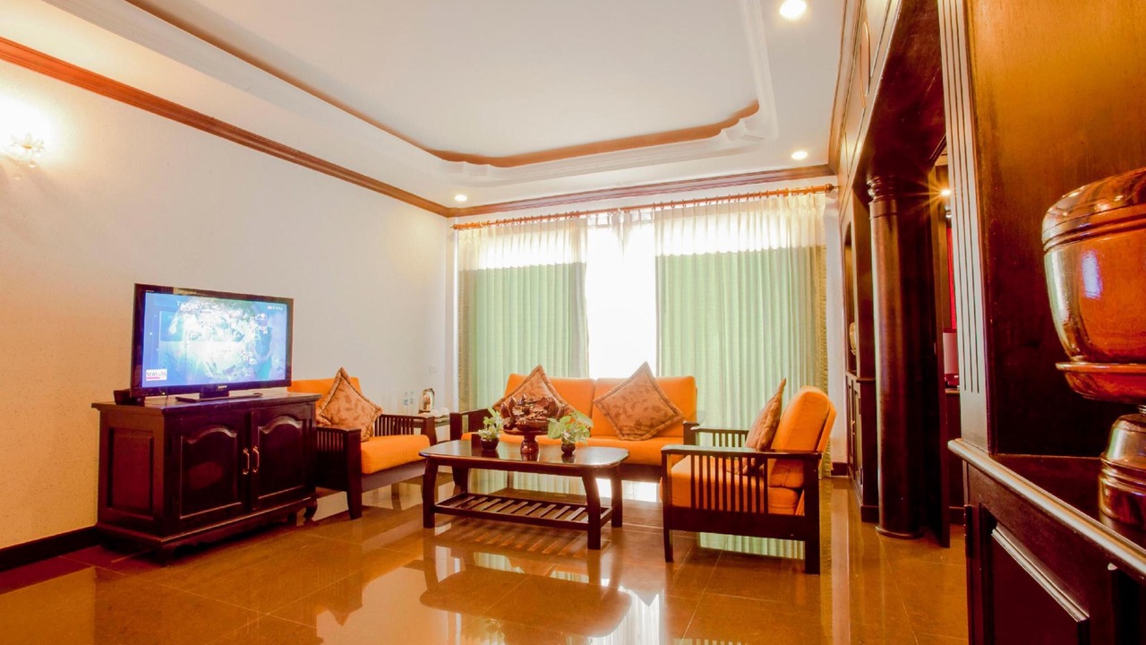 Photo of Patio Balcony in Sangkat Sla Kram