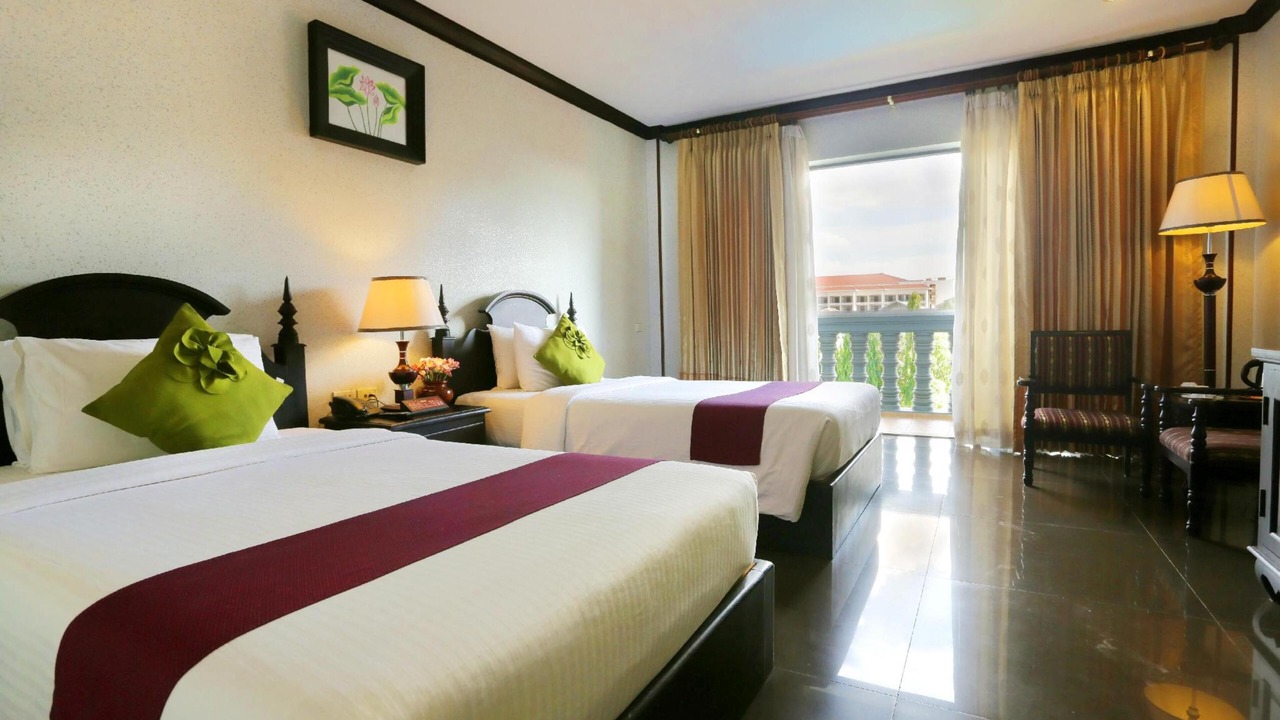 Photo of Bedroom in Sangkat Sla Kram