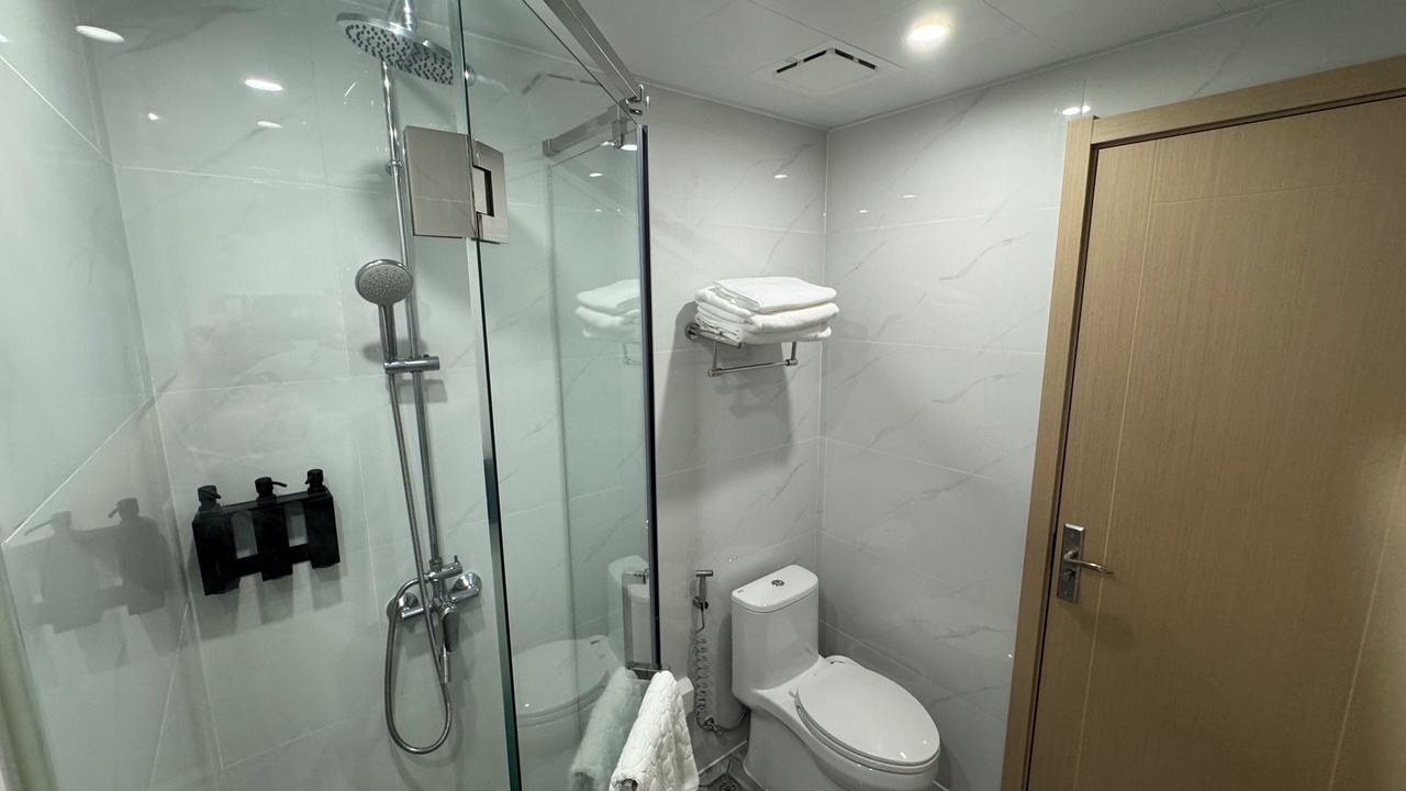 Photo of Bathroom in Ruessei Kaev