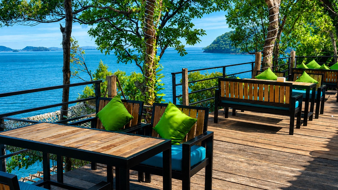 Photo of Others in Koh Rong Sanloem
