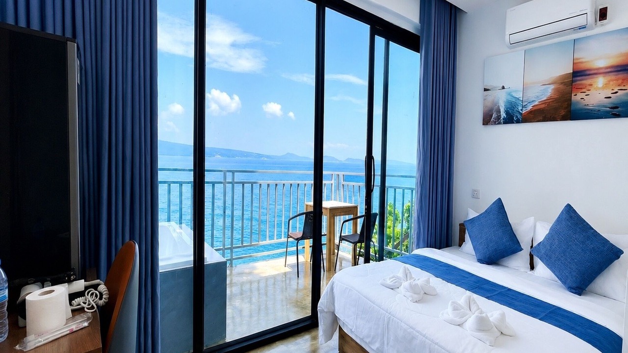 Photo of Bedroom in Koh Rong Sanloem