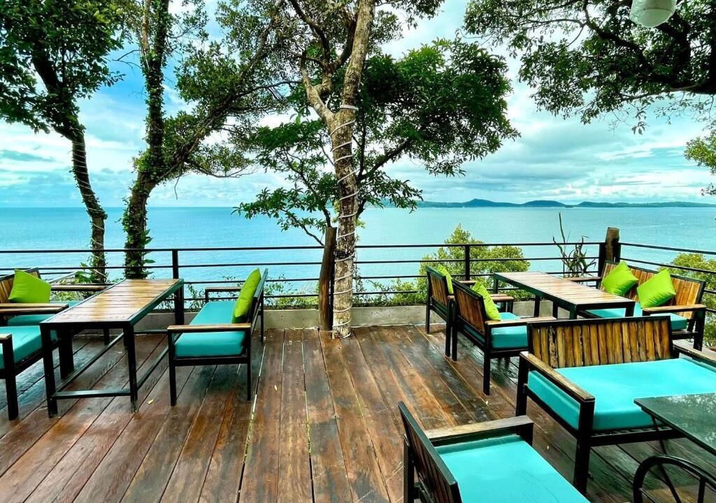 Photo of Outdoor in Koh Rong Sanloem