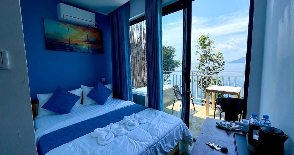 Photo of Bedroom in Koh Rong Sanloem