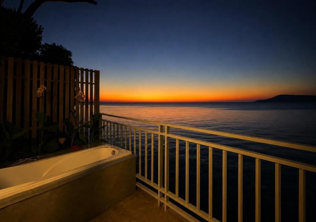 Photo of Patio Balcony in Koh Rong Sanloem