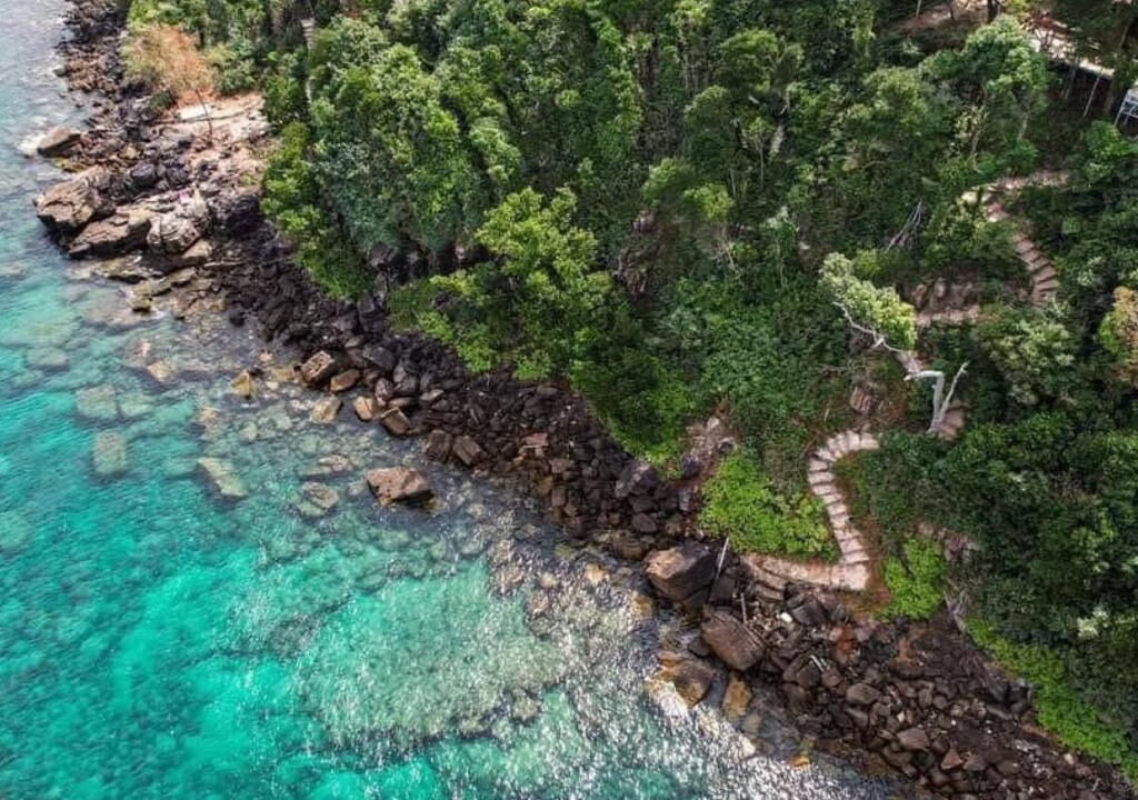 Photo of Outdoor in Koh Rong Sanloem
