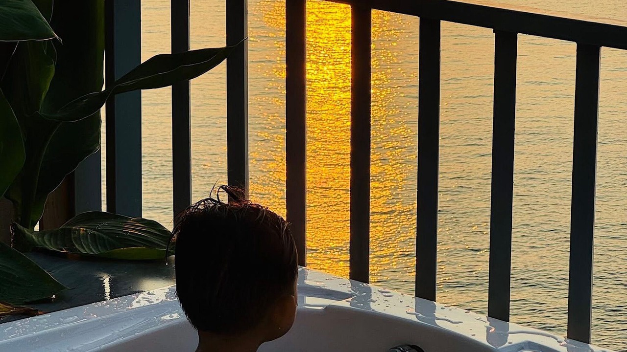 Photo of Patio Balcony in Koh Rong Sanloem