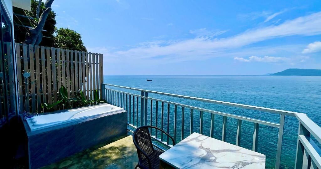Photo of Outdoor in Koh Rong Sanloem