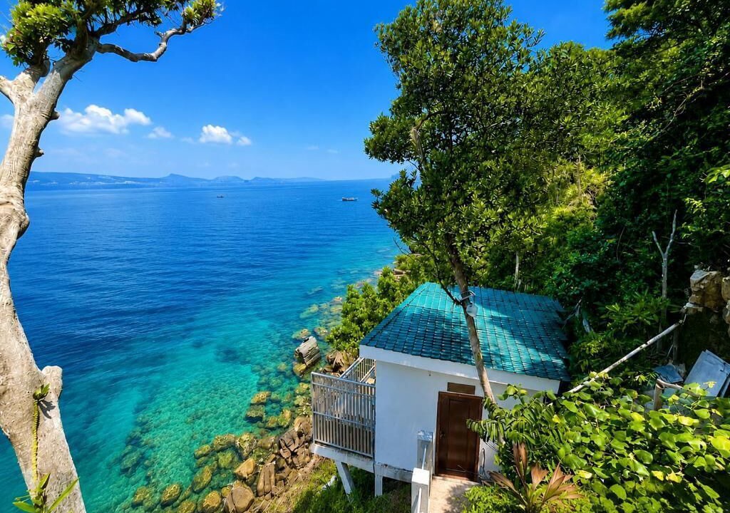 Photo of Patio Balcony in Koh Rong Sanloem