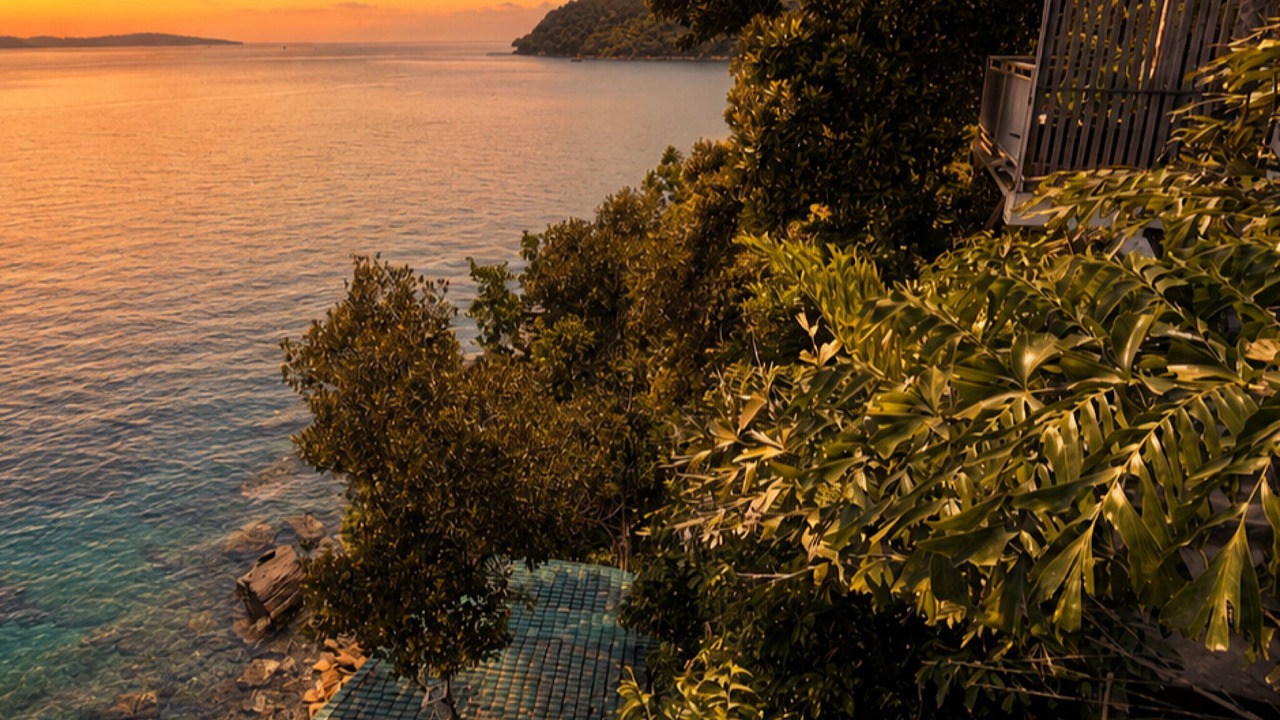 Photo of Outdoor in Koh Rong Sanloem