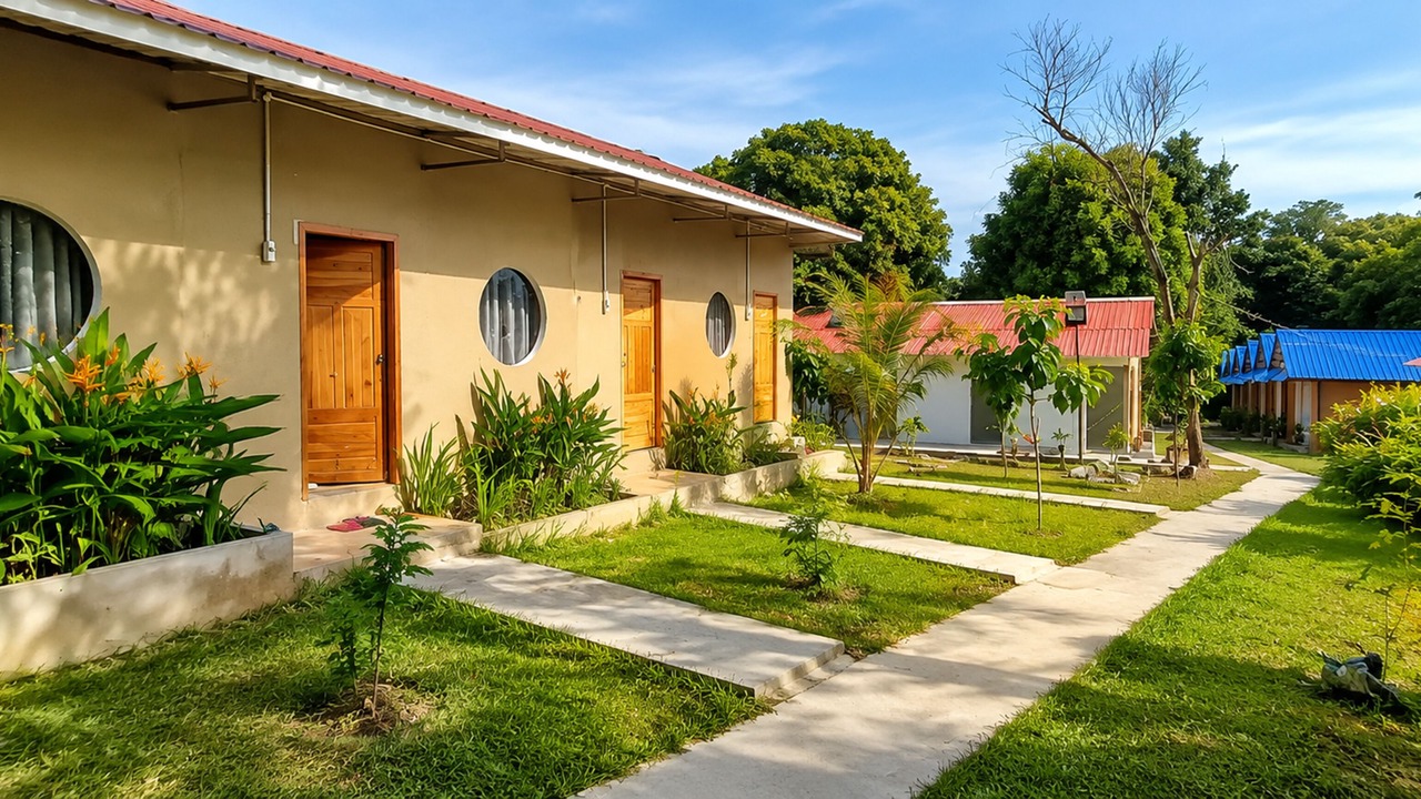Photo of Outdoor in Koh Rong