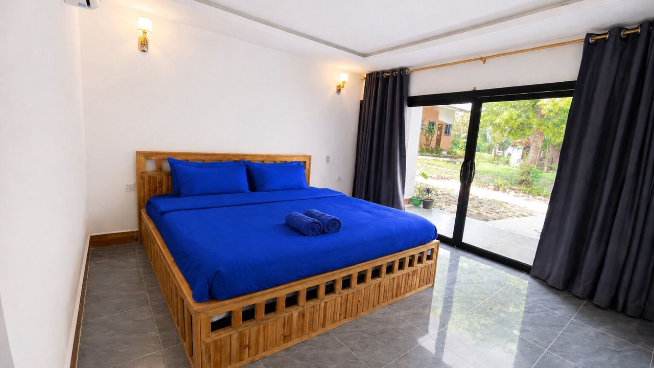 Photo of Outdoor in Koh Rong
