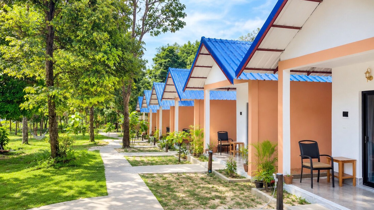 Photo of Outdoor in Koh Rong