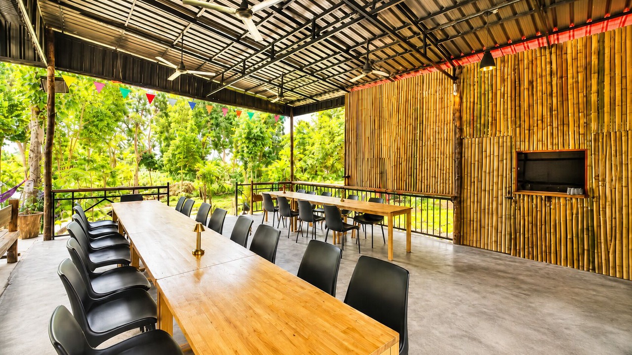 Photo of Outdoor in Koh Rong