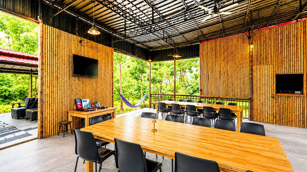 Photo of Outdoor in Koh Rong
