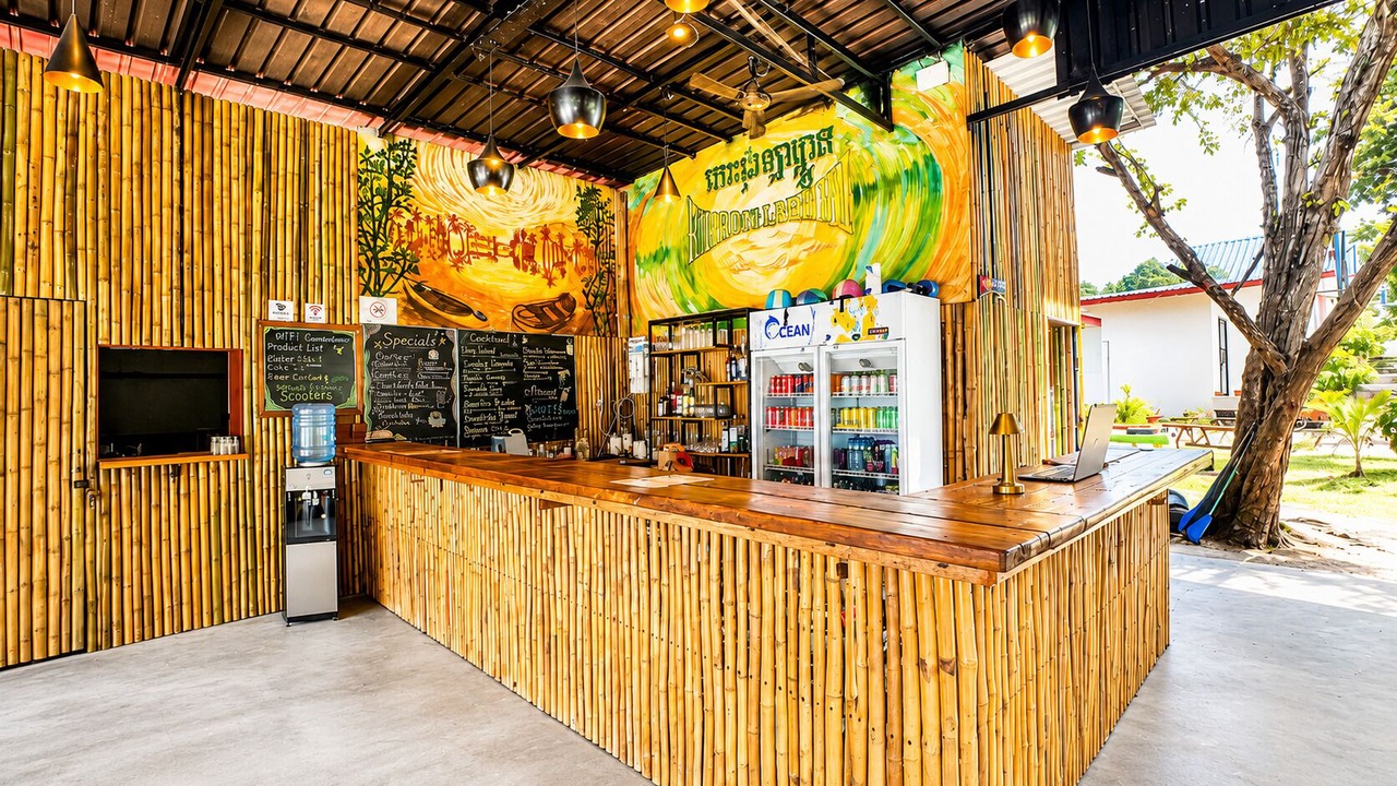 Photo of Others in Koh Rong