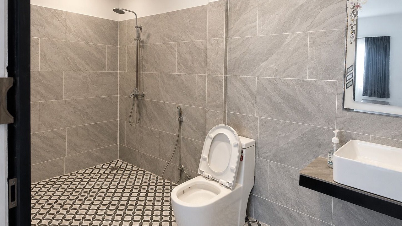 Photo of Bathroom in Koh Rong
