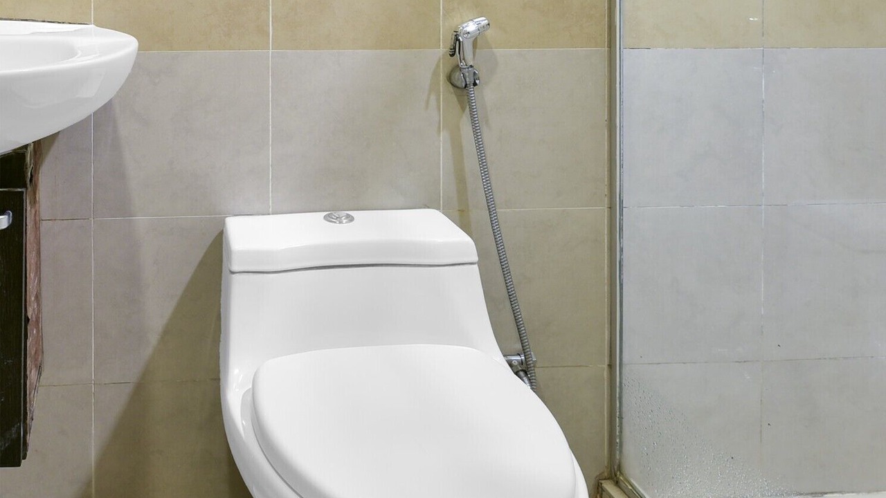 Photo of Bathroom in Sungai Petani