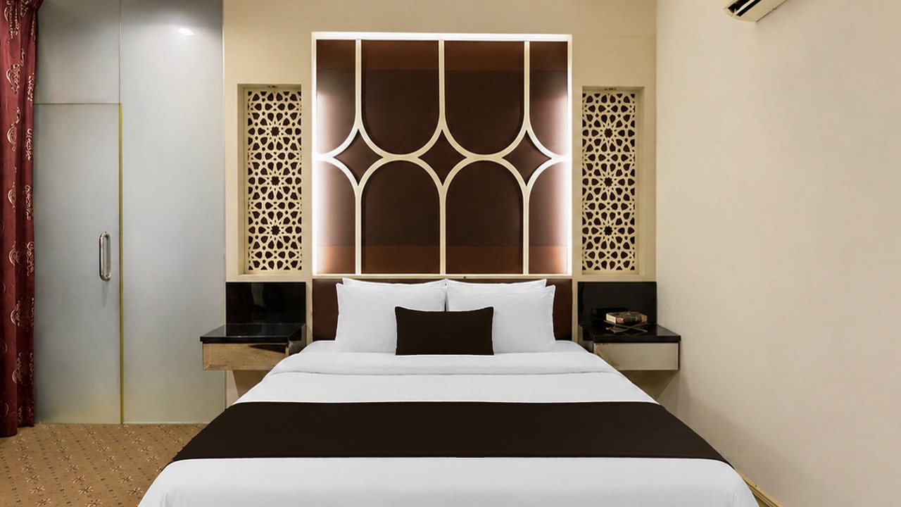 Photo of Bedroom in Sungai Petani