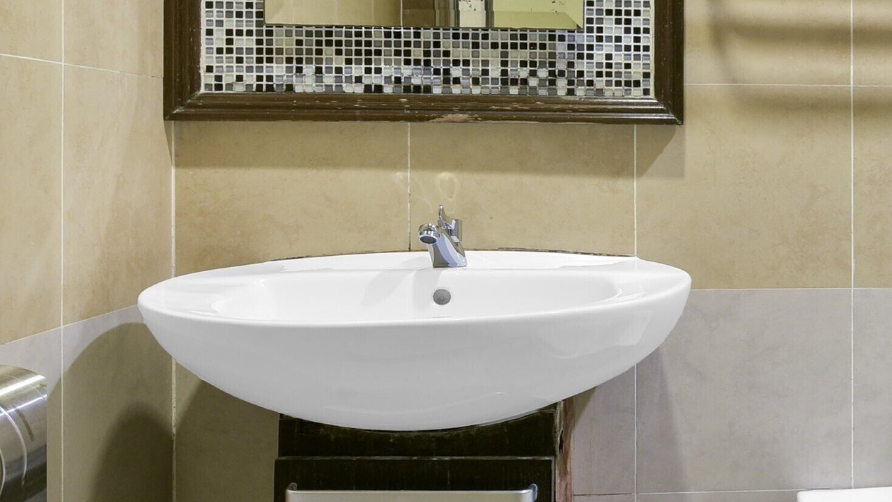 Photo of Bathroom in Sungai Petani