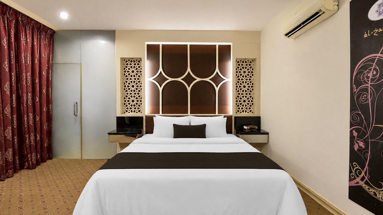 Photo of Bedroom in Sungai Petani
