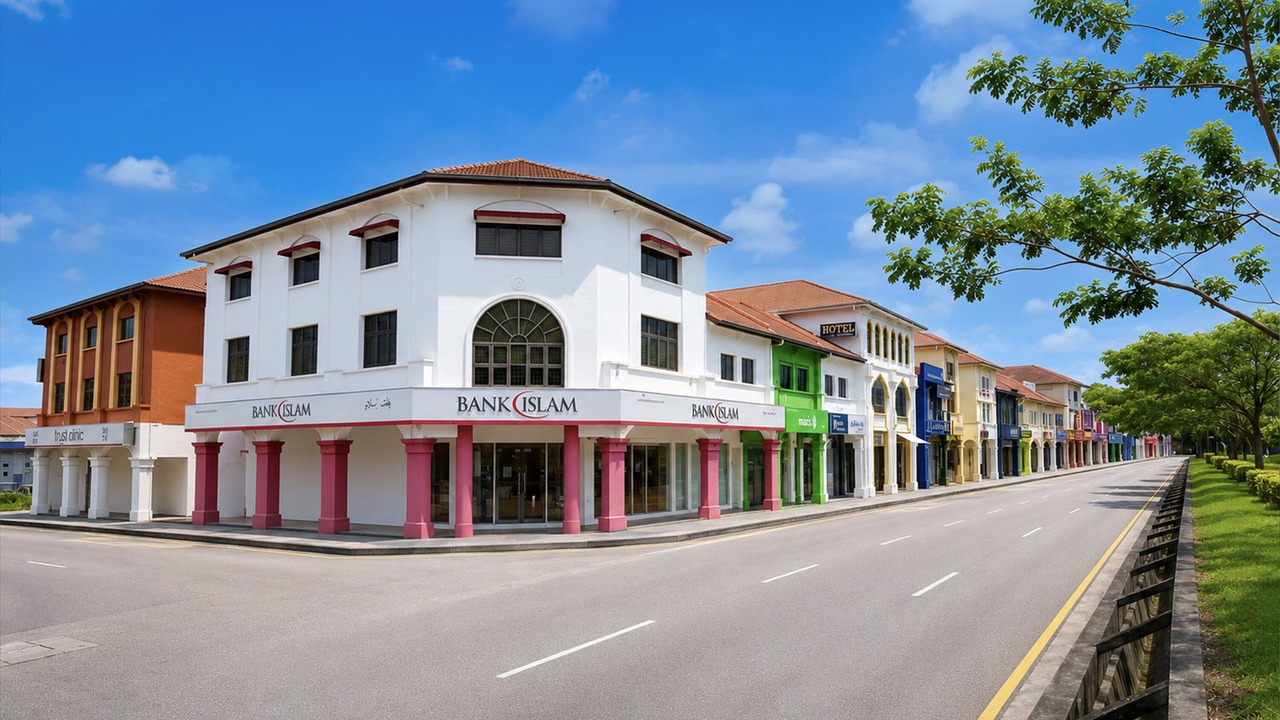 Photo of Outdoor in Sungai Petani