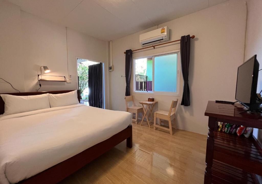 Photo of Bedroom in Chumphon