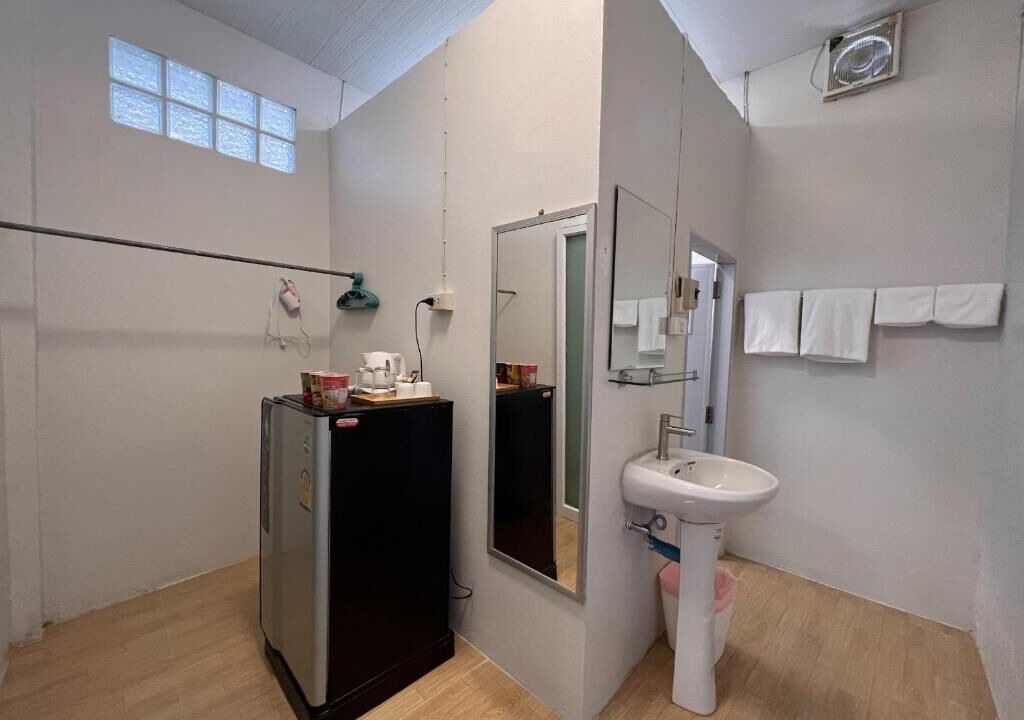 Photo of Bathroom in Chumphon