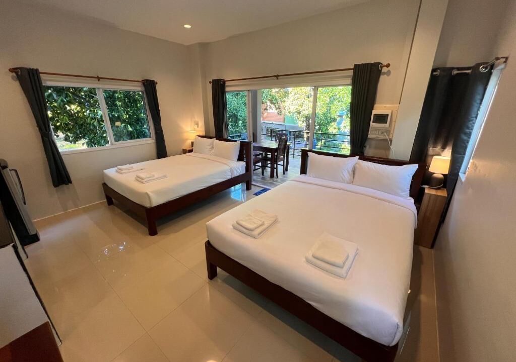 Photo of Outdoor in Chumphon