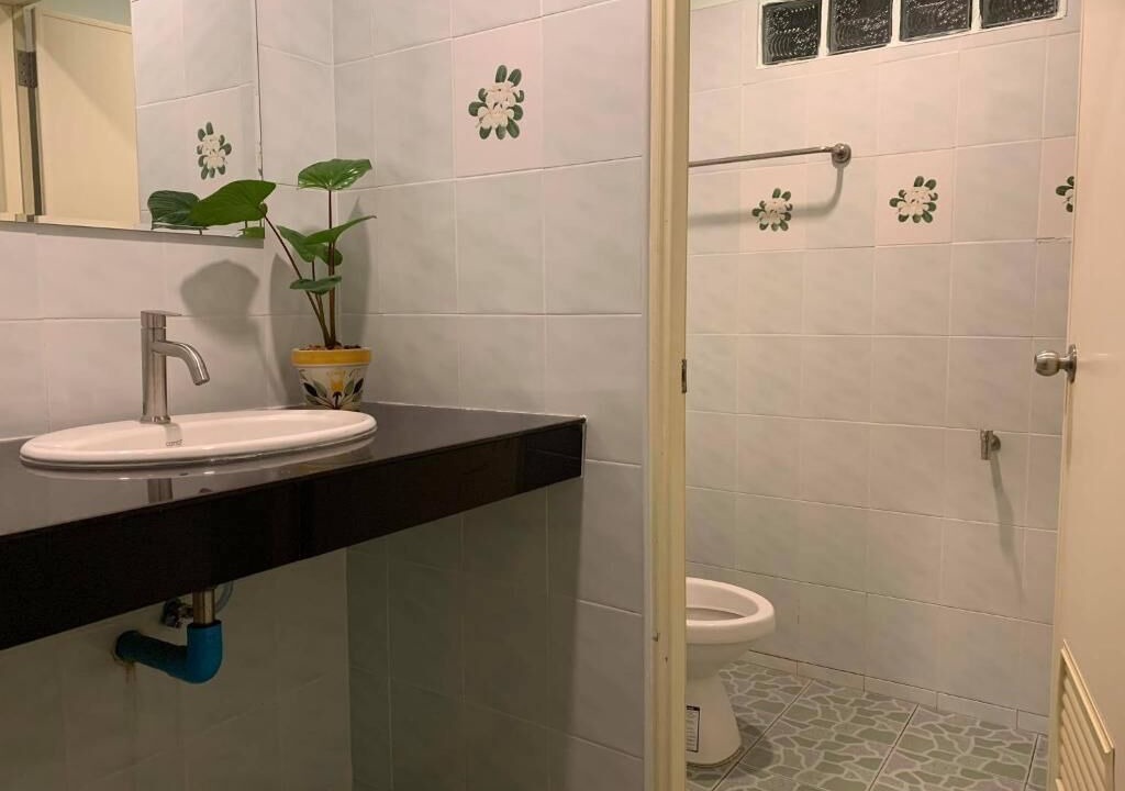 Photo of Bathroom in Chumphon