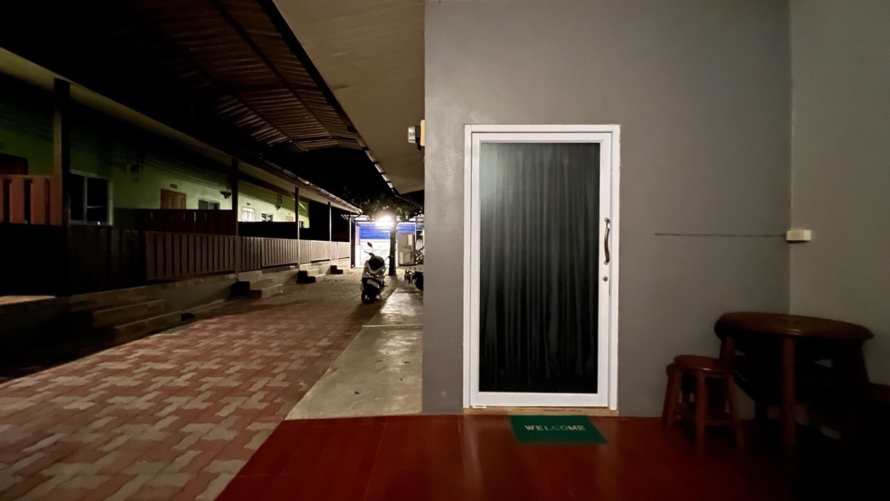 Photo of Bedroom in Chumphon