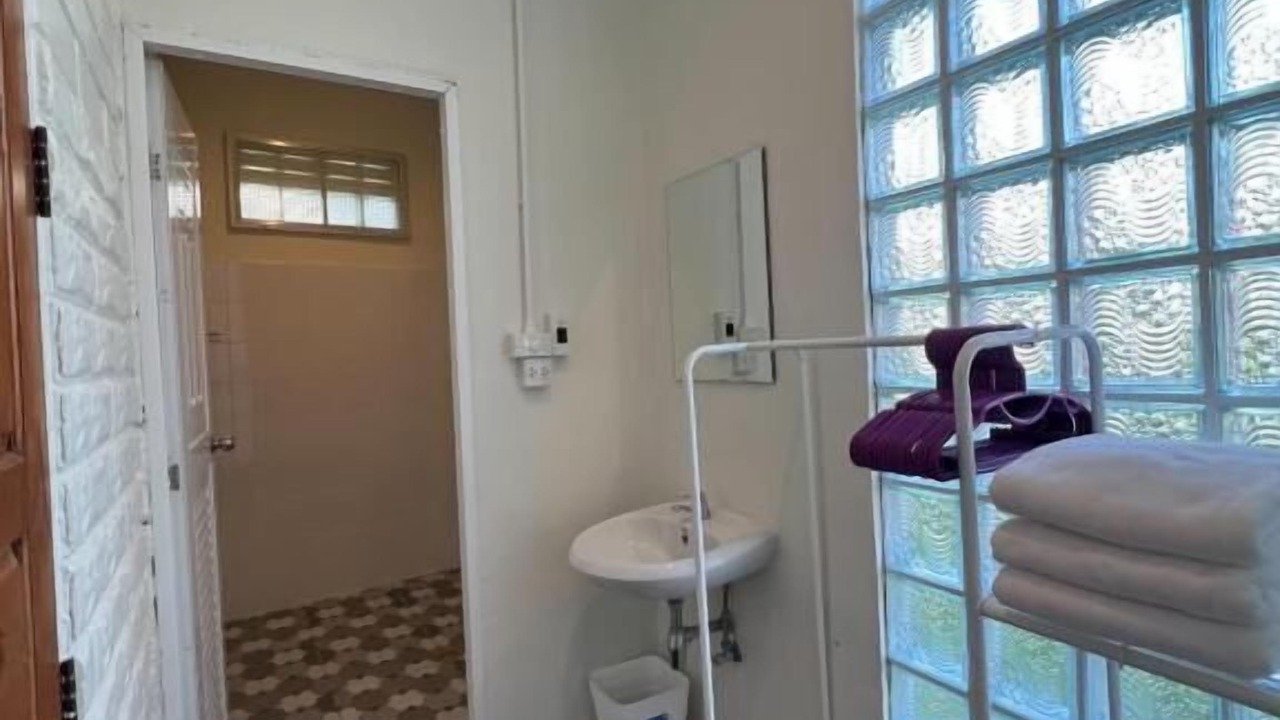 Photo of Bathroom in Chumphon