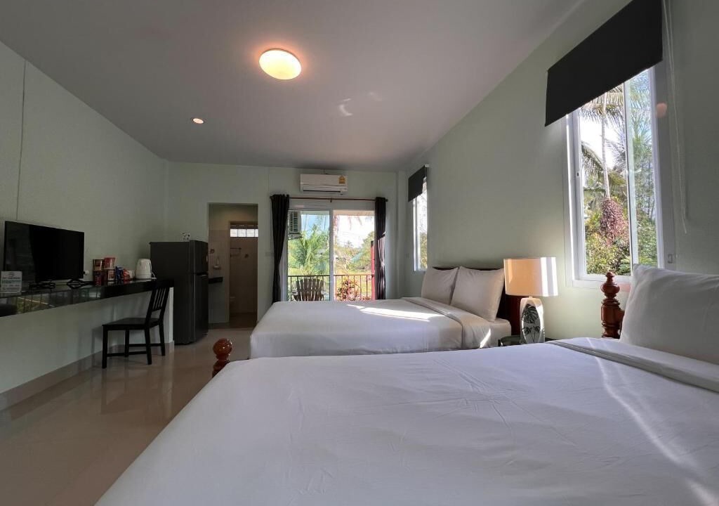 Photo of Outdoor in Chumphon