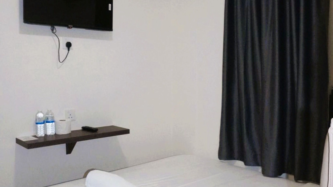 Photo of Bedroom in Gelang Patah