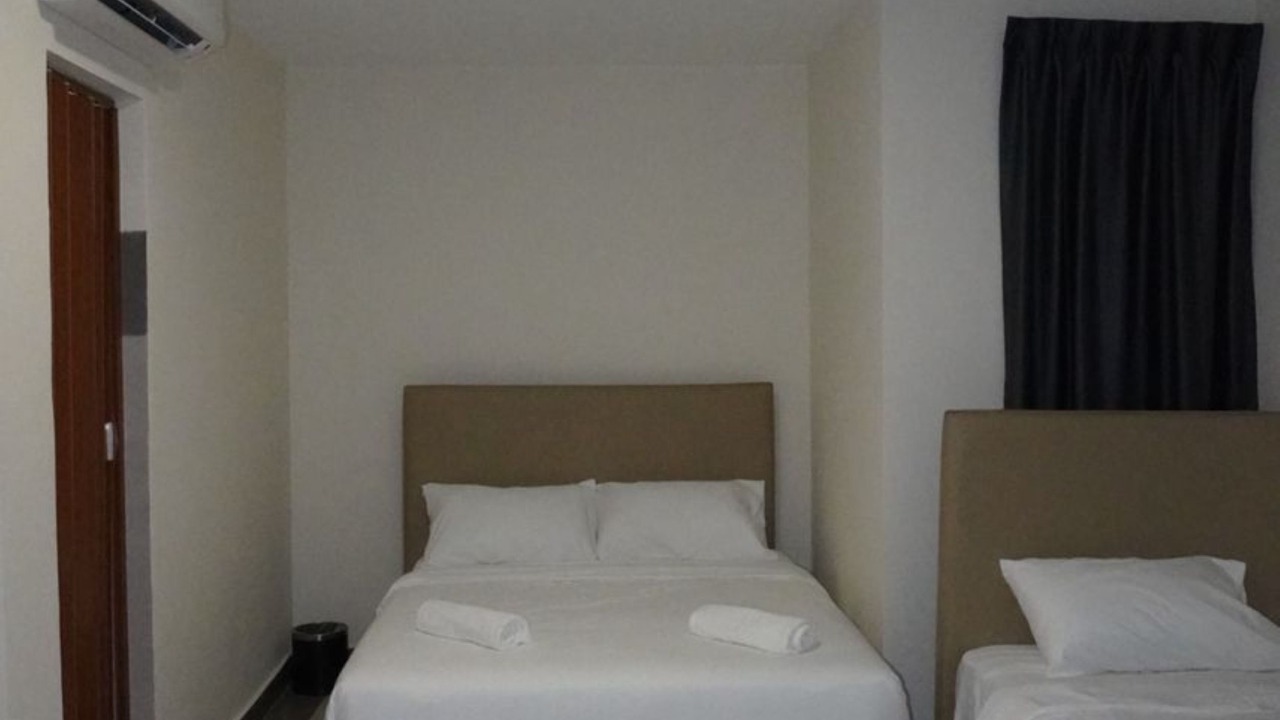 Photo of Bedroom in Gelang Patah