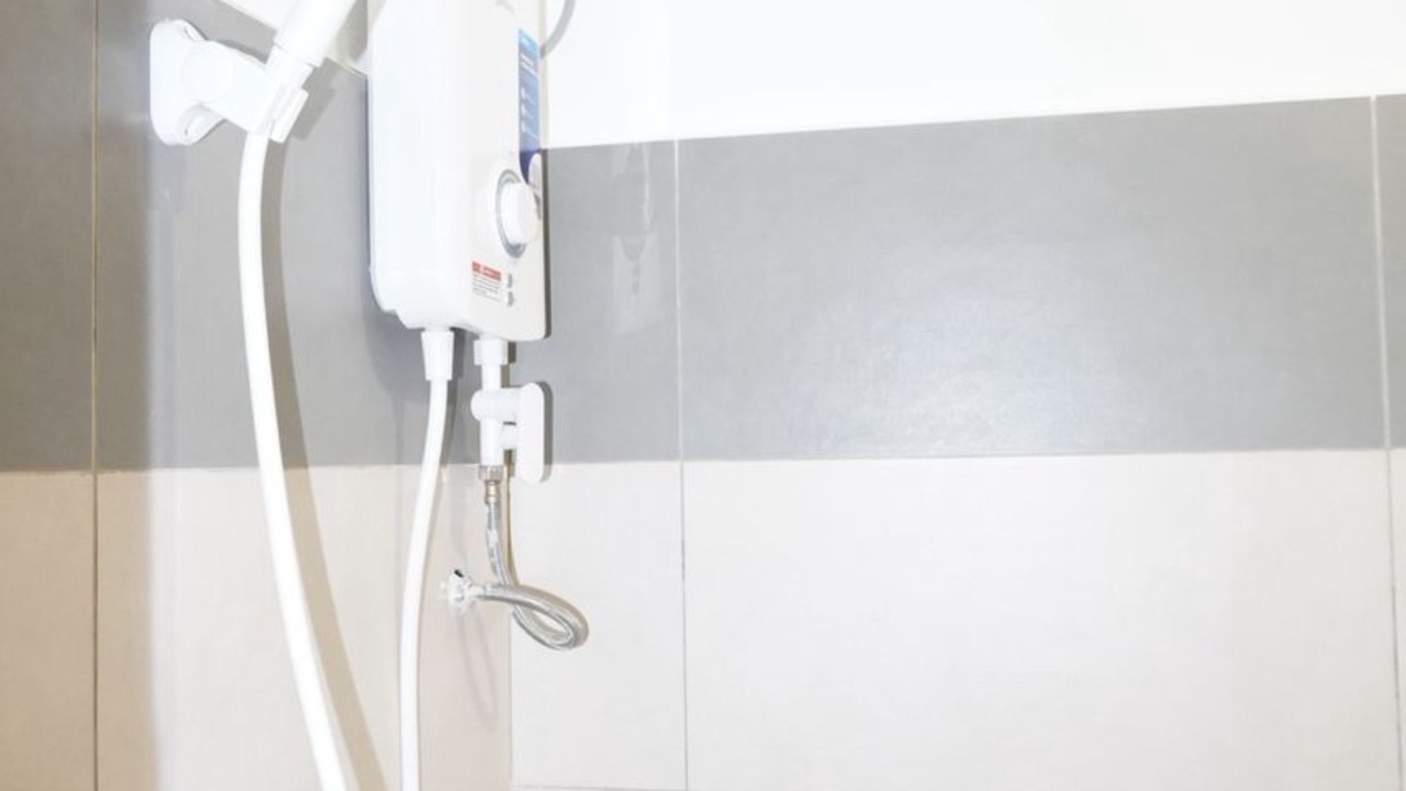 Photo of Bathroom in Gelang Patah