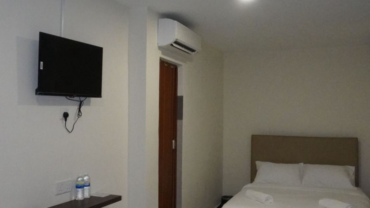 Photo of Bedroom in Gelang Patah