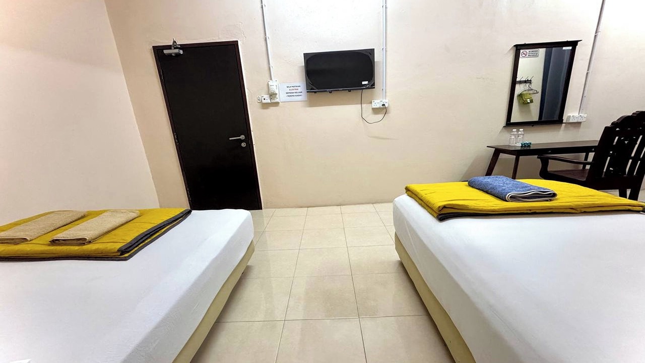 Photo of Bedroom in Gual Periok