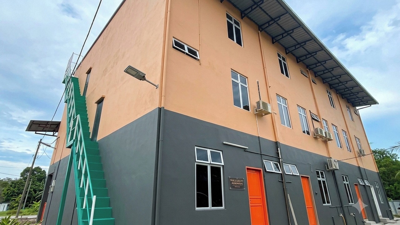 Photo of Outdoor in Gual Periok