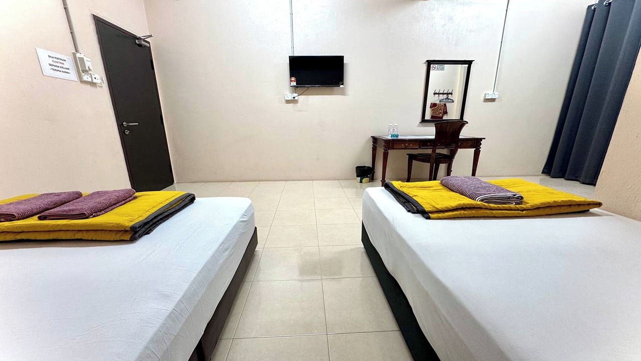 Photo of Bedroom in Gual Periok
