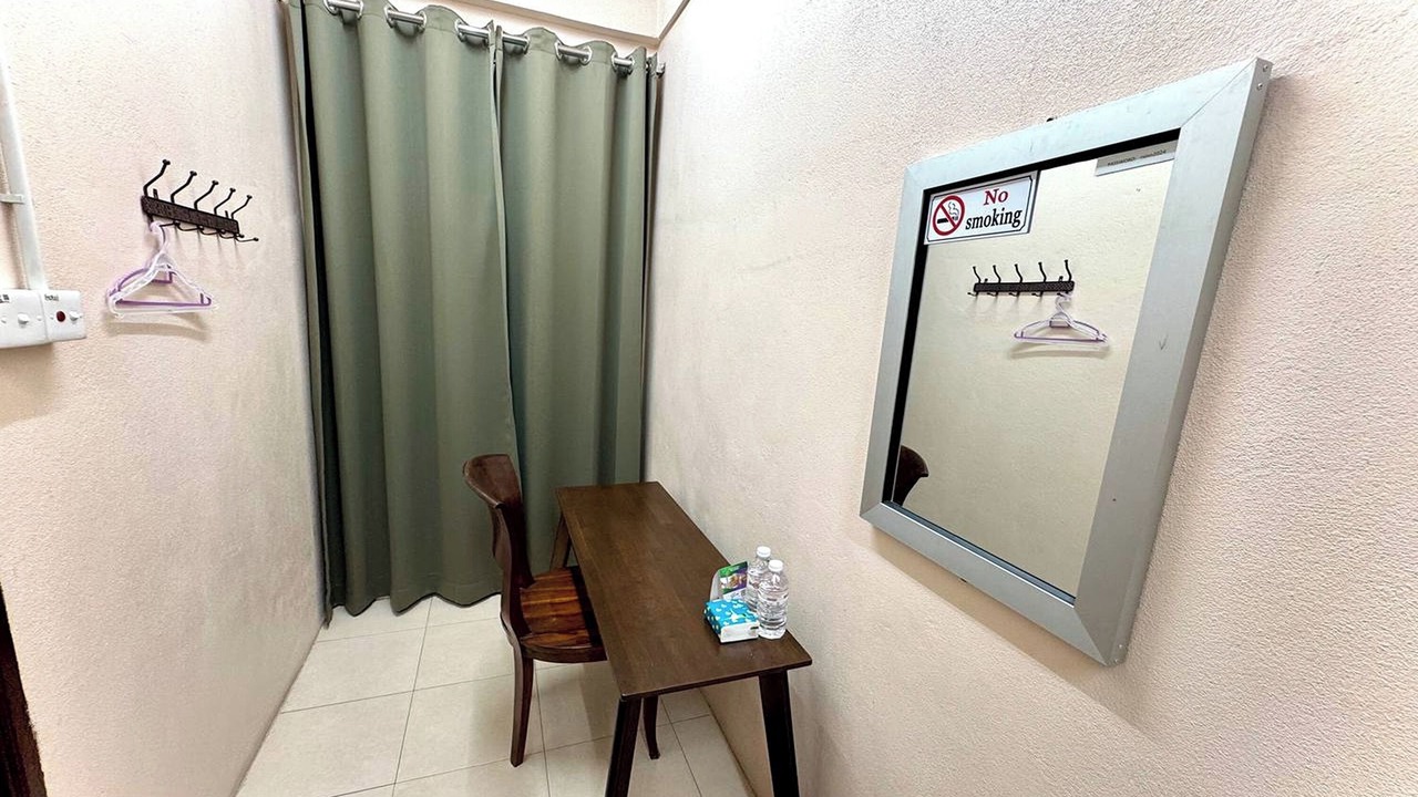 Photo of Bedroom in Gual Periok