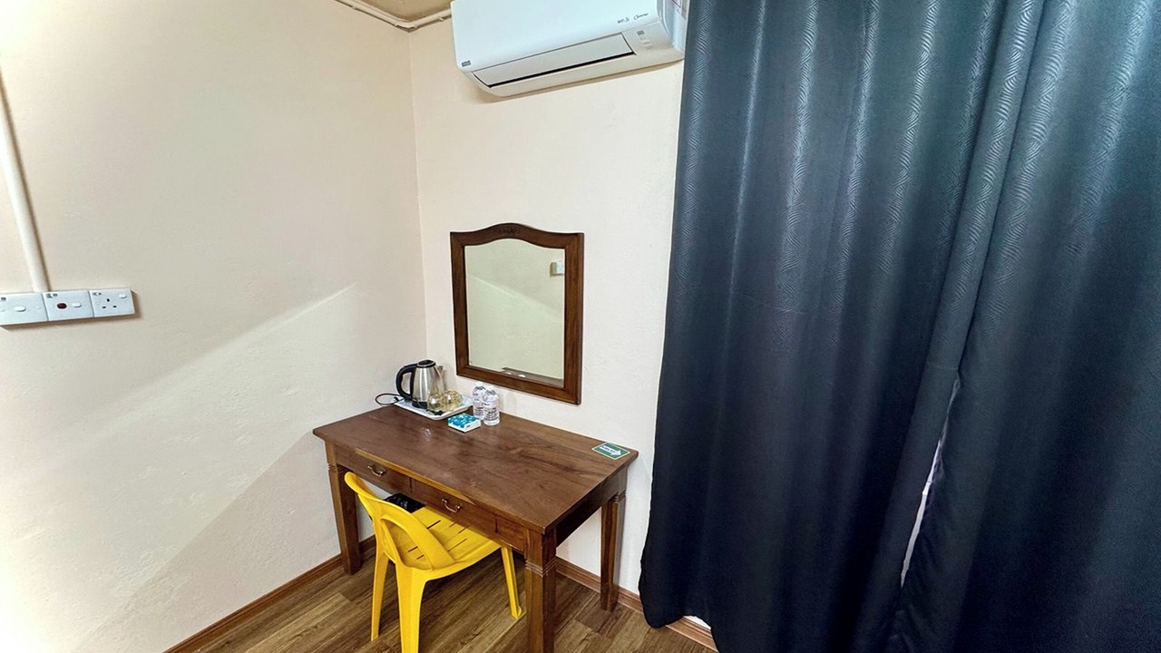 Photo of Bedroom in Gual Periok