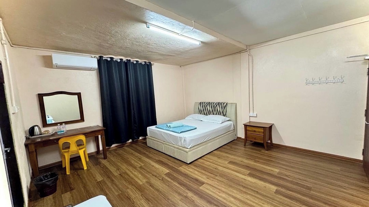 Photo of Bedroom in Gual Periok