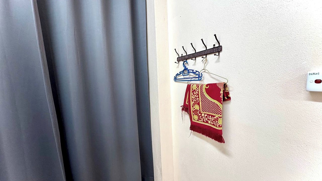 Photo of Bedroom in Gual Periok