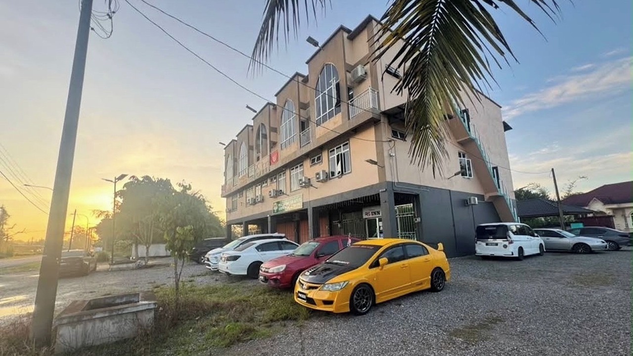 Photo of Outdoor in Gual Periok