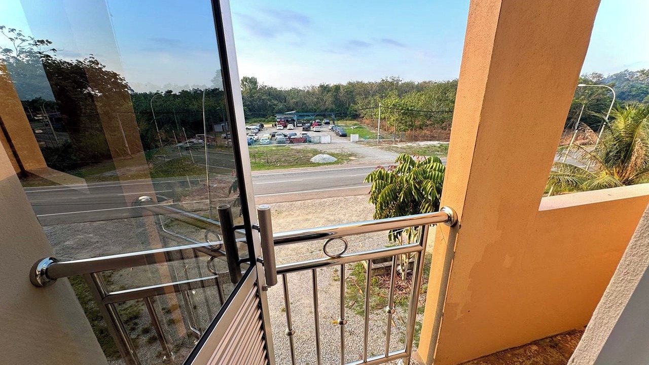 Photo of Patio Balcony in Gual Periok