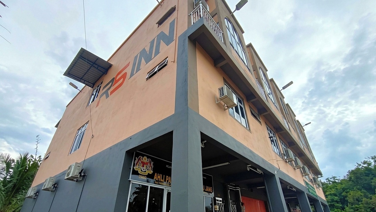 Photo of Outdoor in Gual Periok