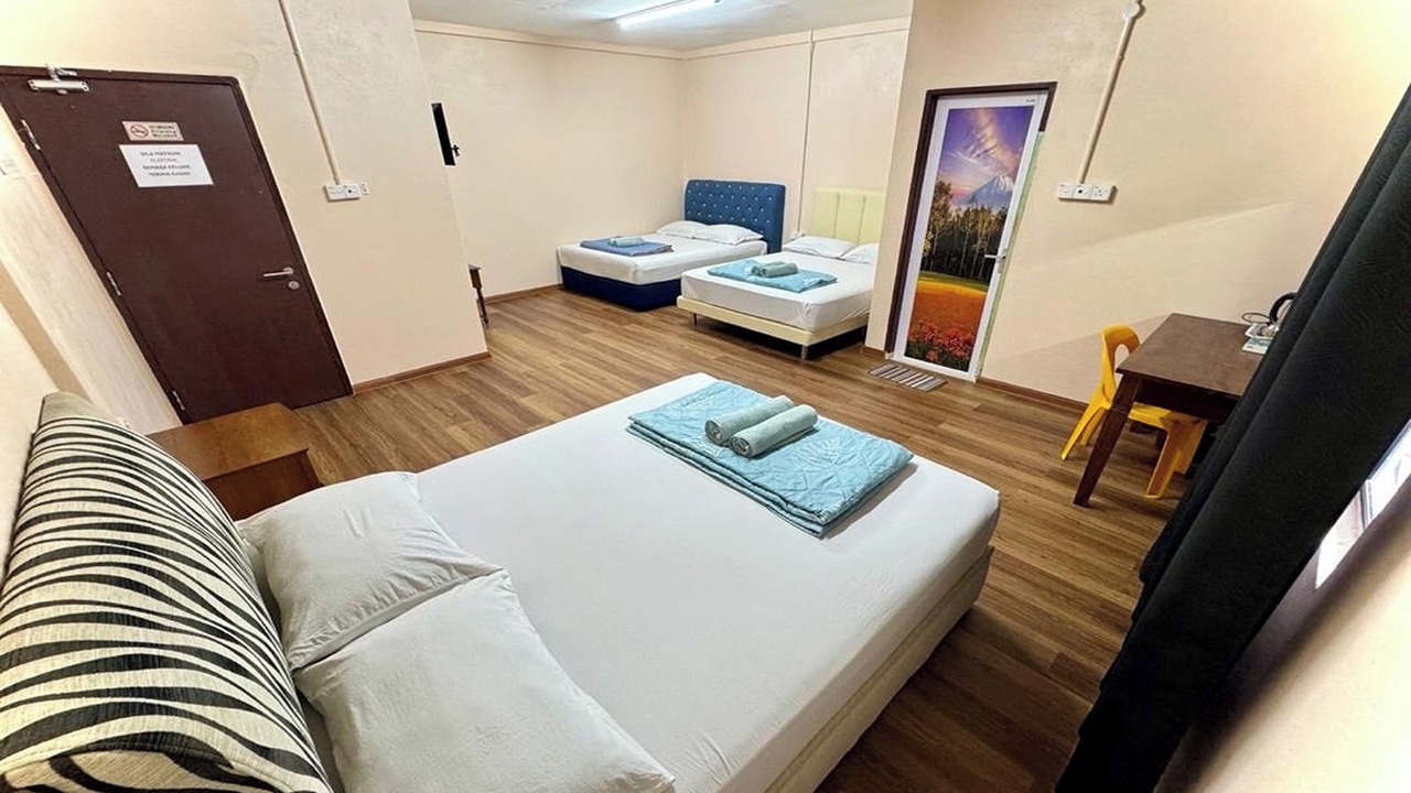 Photo of Bedroom in Gual Periok
