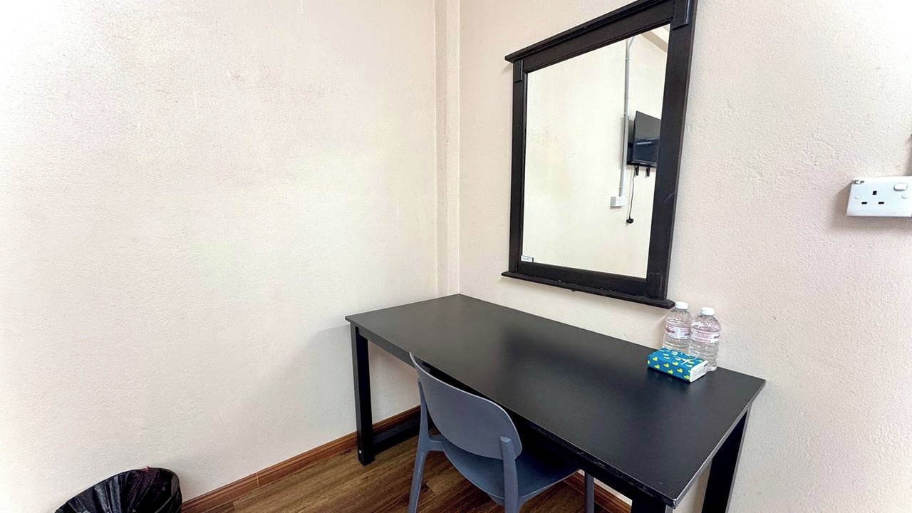Photo of Bedroom in Gual Periok
